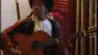 Lauryn Hill- Conform To Love