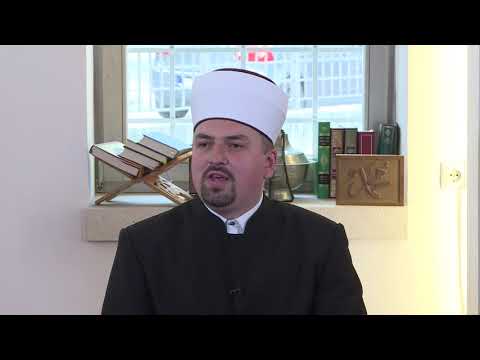 Poslanikovo naslijeđe (25) - mr. Salih-ef. Meštrovac