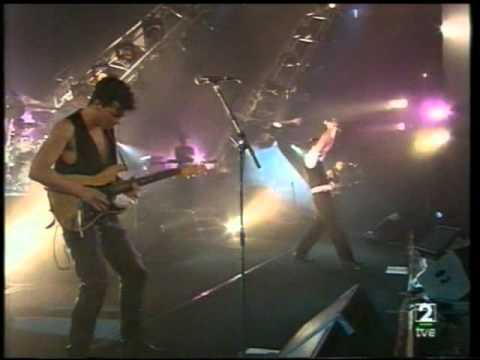 Miguel Bosé. Sol Forastero - Si Tú No Vuelves