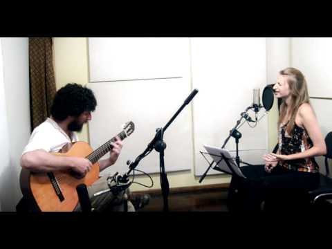 Pastor de nubes (Manuel Castilla - Fernando Portal) - Victoria Birchner. Leonardo Pretto