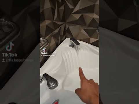 Cómo encender nuestros jacuzzis ❤️