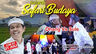 Download lagu Ngakak Parah Ohang Sule Jeung KDM Live Kuningan mp3 Download lagu Ngakak Parah Ohang Sule Jeung KDM Live Kuningan mp3
