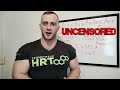 Why Are Bodybuilders Dying?! - UNCENSORED
