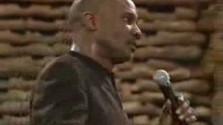 Bust a Move - Bishop Noel Jones