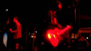 We are Scientists - Jack and Ginger