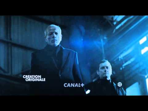 Bande annonce