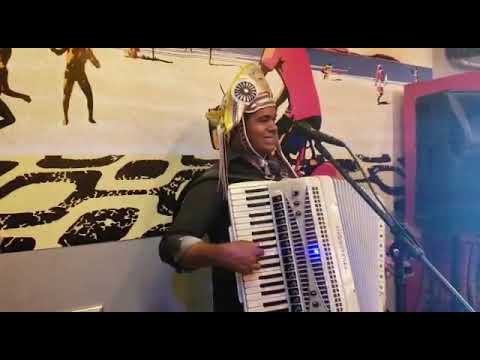 Daniel Gouveia em Ipanema RJ