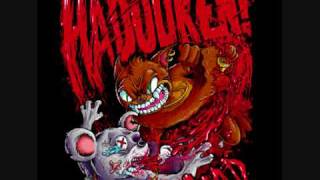 M.A.D. Hadouken [Original]