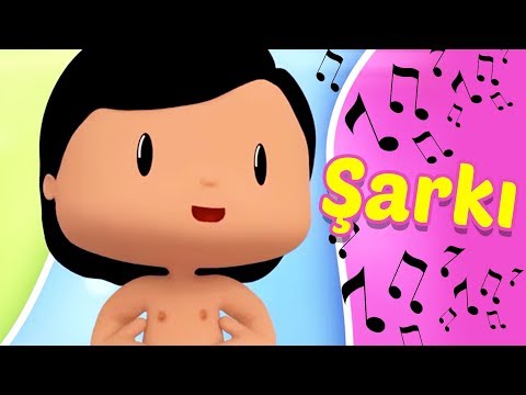 Pepee - En İyi Çocuk Şarkıları - 12 Şarkı Bir Arada - Pepe şarkıları - Eğitici Çizgi Film | Düşyeri