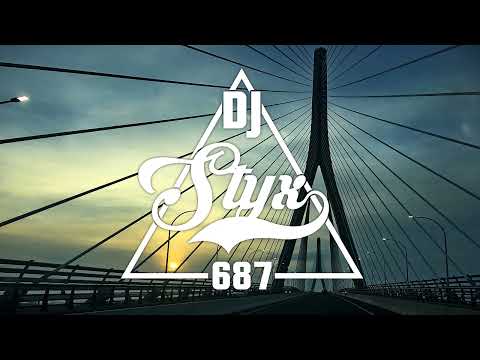 ONETOX x STYX 687 - Everything (ZOUK REMIX) 2K23