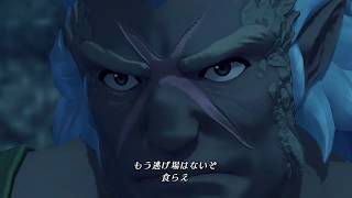 【コラボ実況】Xenoblade ゼノブレイド2でキズナを深める Part18