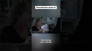 Será que descobriram algo? #shorts #movie