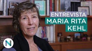 Maria Rita Kehl e o "Bovarismo Brasileiro"