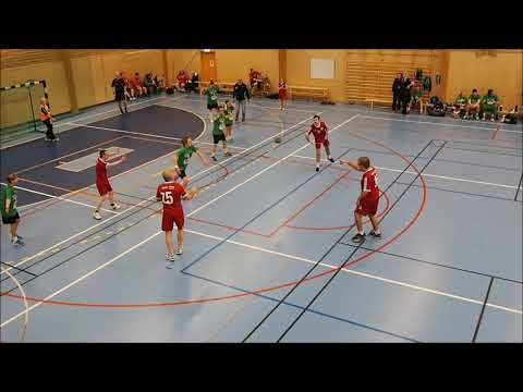 Sorunda - Skuru IK / Härs&Tvärs