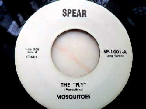 The mosquitoes - The fly