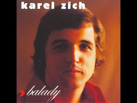 Karel Zich - Jehla a nit (11.3.1975)