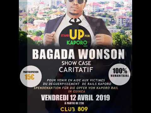 Banlieuzart bagada Wonson Singleton One time king Salaman