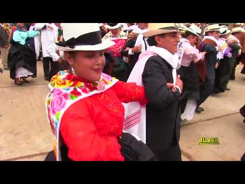 CARNAVAL JAUJINO CORTAMONTE (BARRIO HUARANCAYO) Jauja 2023