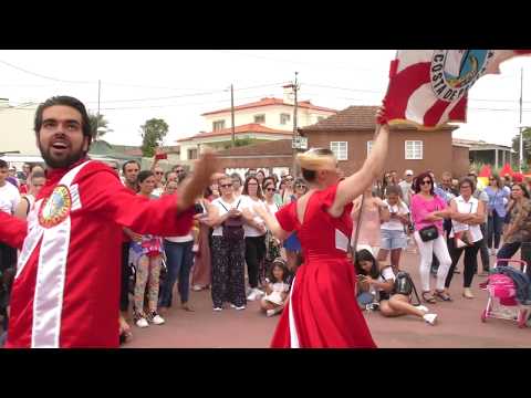 Costa de Prata  - Samba Enredo 2019 @Arada 2019