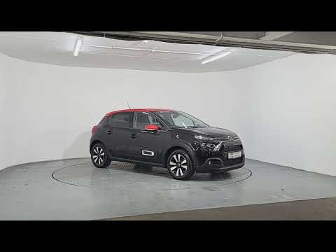 Citroen C3 FLAIR PURETECH 1.2 Petrol Manual - Image 2