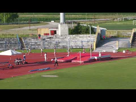 200m [Ž], 2 skupine - Pojedinačno PH za seniore i seniorke 2022