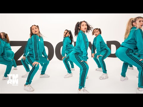 Savage & Tigermonkey - Zooby Doo (Official Video feat. ReQuest Dance Crew)