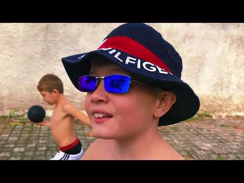 MEDLEY NA PRAIA DE MONGAGUÁ 🏄‍♂️ MC IGUINHO