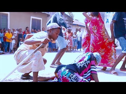 Nengo Ft Kish Stopar - COMANDO (Official Video Hd)