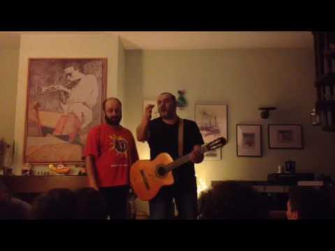 Camillas -mi dai fastidio