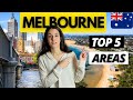 Why Are These Melbourne Suburbs So Popular Would You Live Here Moving To Australia