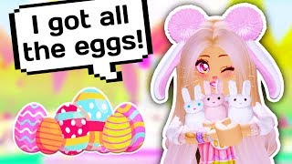 Roblox Adopt Me All Eggs Thủ Thuật May Tinh Chia Sẽ Kinh Nghiệm - i found every egg and got lots of free items roblox adopt me egg