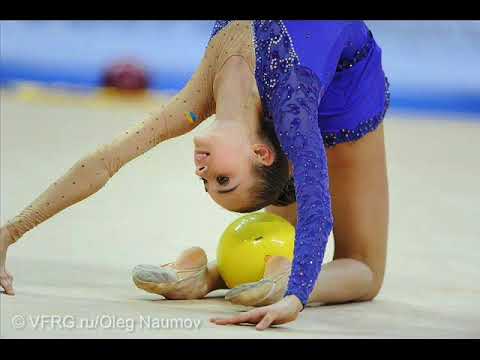 Eleonora Romanova - Ball 2013 - Music