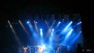 Bonafide - Going in for the kill cloetta center 8/8-08