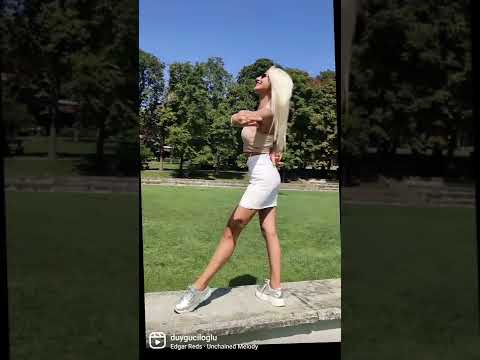 sadece kendin ol unchained melody sax Duygu Çiloğlu