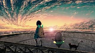 - 「軌道衛星の恋」歌ってみた【文花】