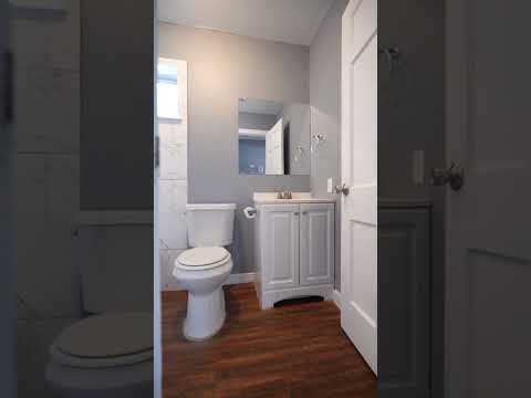 Cozy 3 Bed 2 Bath- Newly Renovated Home in Downtown San Antonio! property video