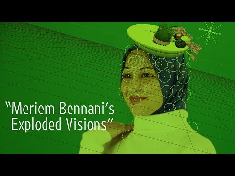 download lagu mp3 mp4 Meriem Bennani, download mp3 Meriem Bennani free downloadn, video klip Meriem Bennani