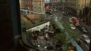 Rooftop Sessions: Smoke Fairies - Shadow Inversions