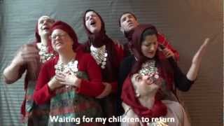 Eurovision 2012 Russia PARODY TRIBUTE: Buranovskiye Babushki - Party For Everybody