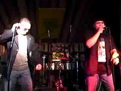 La Excelencia Afro-Latino festival Bree Belgium