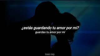 technotronic - saving all your love (subtitulada al español)