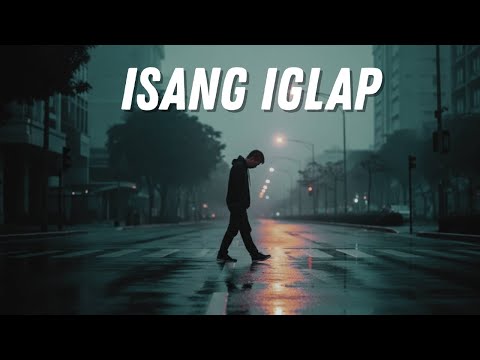 Isang Iglap (Official Audio) | DJ Pinoy Beats
