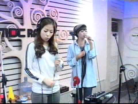 100929 DJ Gyuri Shimshimtapa (Guest V.O.S & Sistar) [5/8]