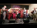 Crossville Breakdown (Trischka) by Andrew Clermont's Supper Club 2020