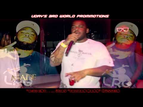 UDAY "TALIBAN MANN" 3RD WORLD PROMO / 4:30 ENT COMMERCIAL