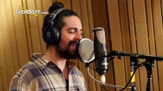 Video thumbnail for sE Electronics RNT Multi-Pattern Tube Condenser Mic on Vocals by soundpurestudios