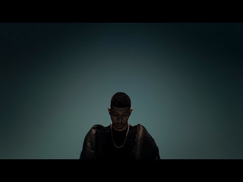 Chvrsi - Rad Shodim (Feat. Saeed Dehghan, Arian Alavi) (Official Lyrics Video)