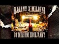 01. DJAANY X MILIONI - ВЛИЗАМ  [Official Lyric Video]