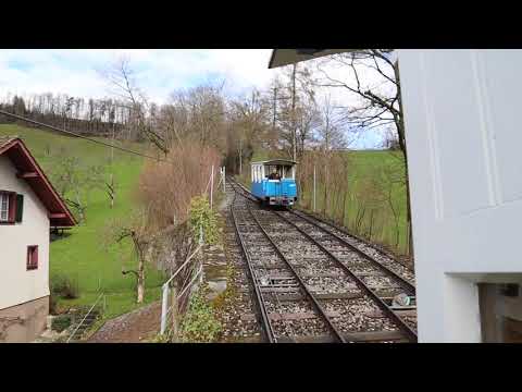 Saisoneröffnung Sonnenbergbahn