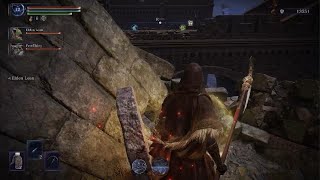 『闇駆ける狩人』エルデンリングナイトレイン【隠者】 #45